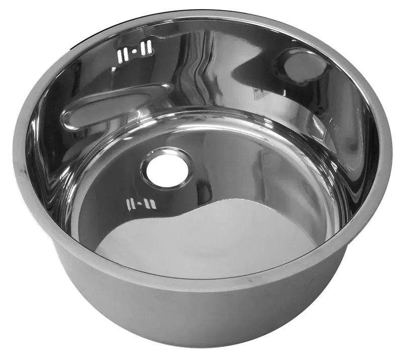 Combisteel Spülbecke 360