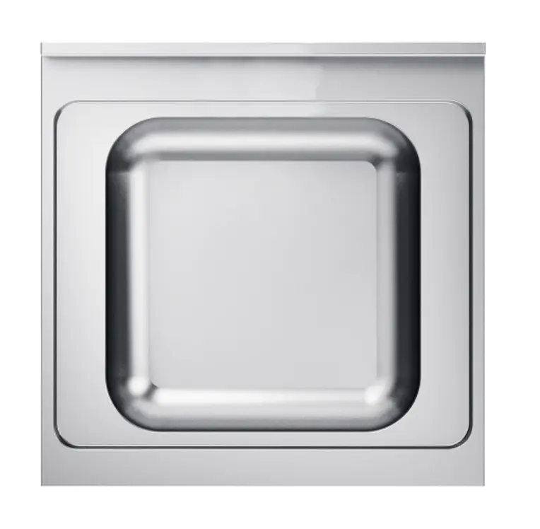 Combisteel Spültischplatte 1 Mitte 700, Serie 700