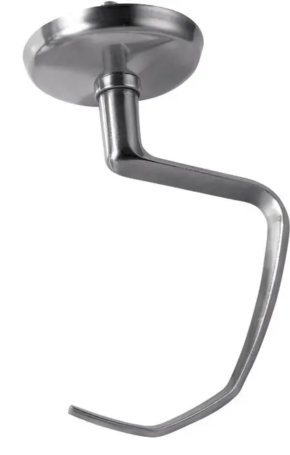Combisteel Teighaken für 7534.0020