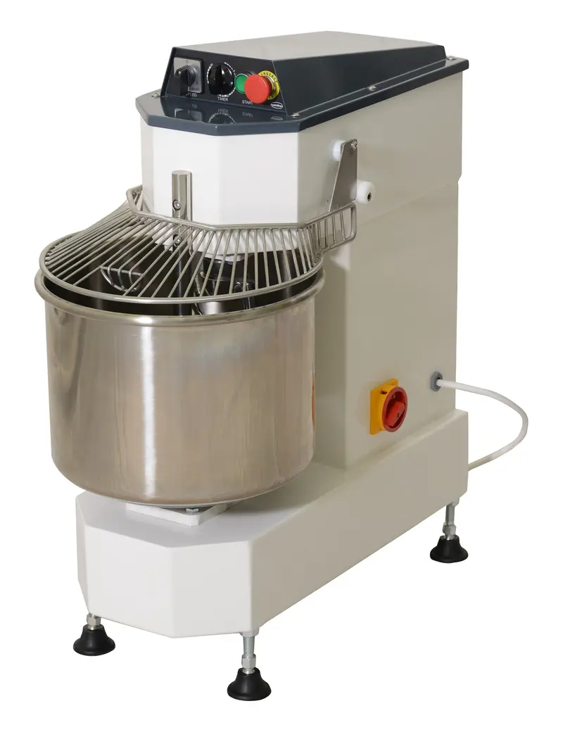 CombiSteel Teigmaschine 25L