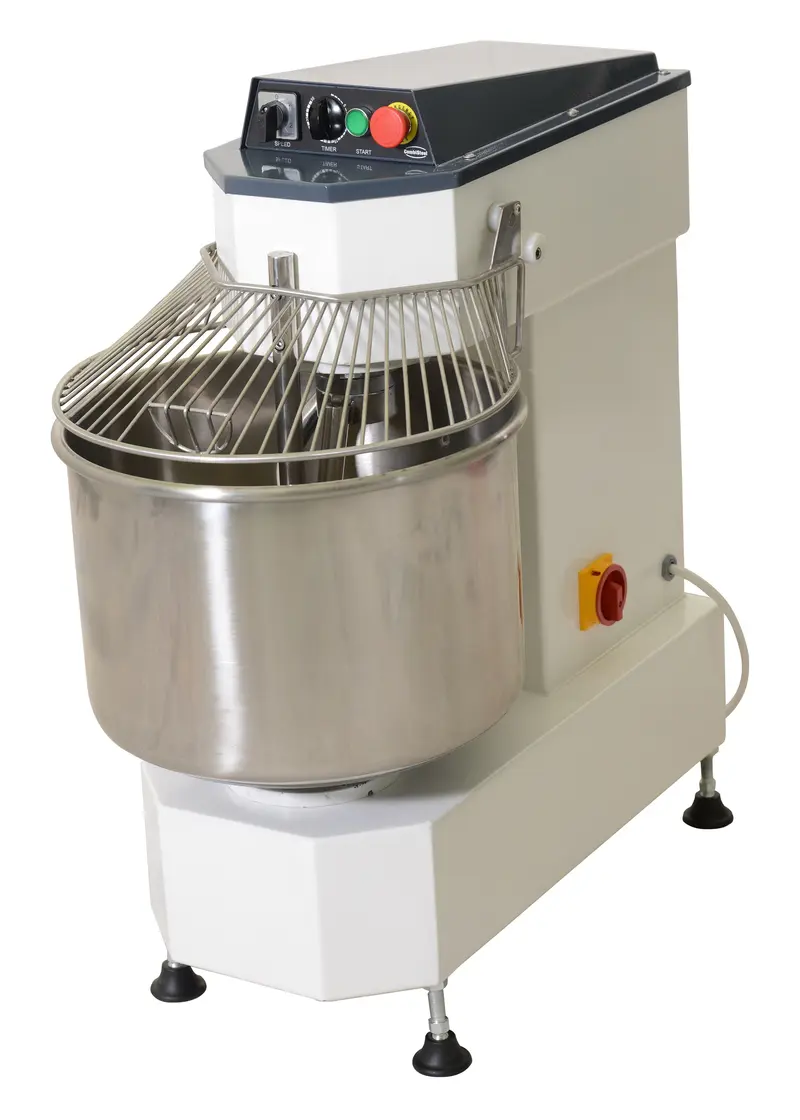 CombiSteel Teigmaschine 50L