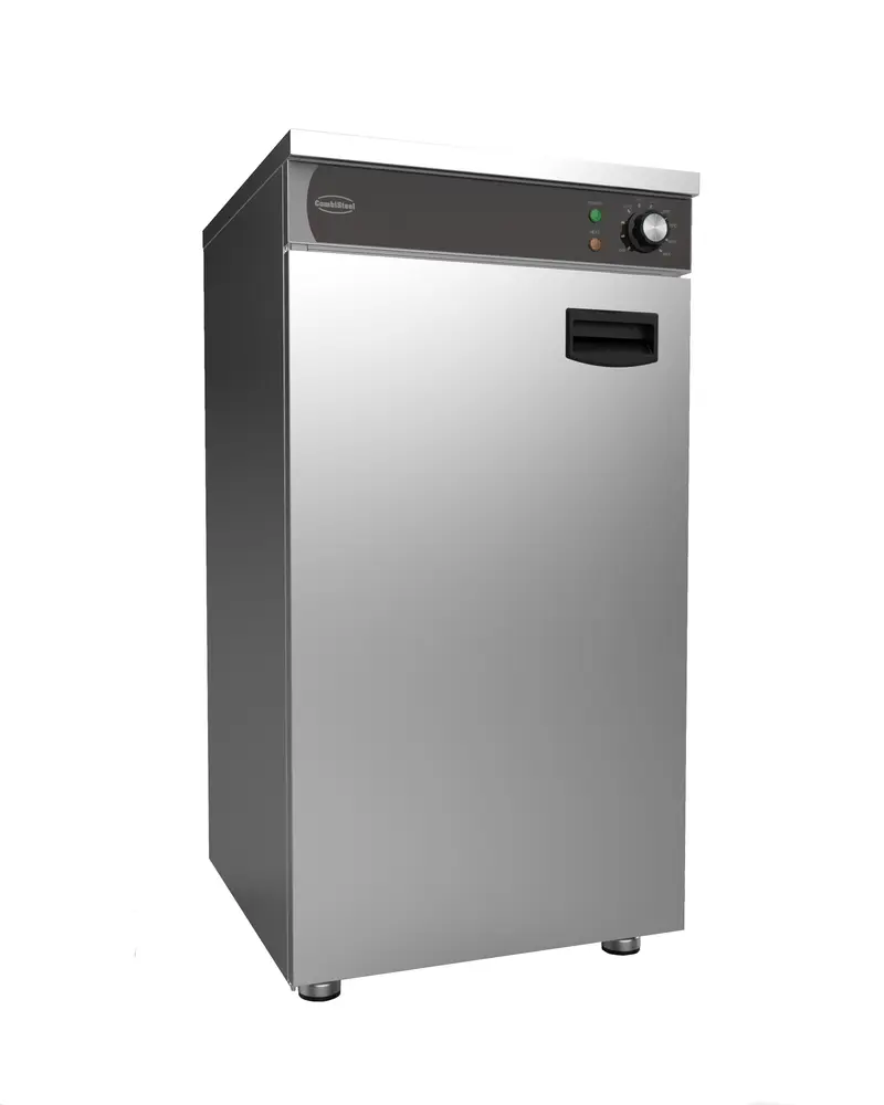 Combisteel Teller Wärmeschrank 1 Tür