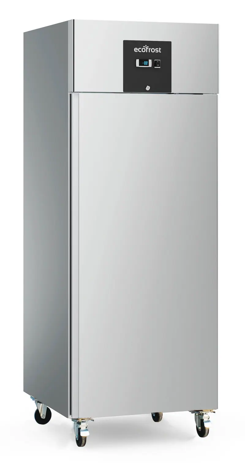 Combisteel Tiefkuhlschrank Rfs 600 Ltr Static