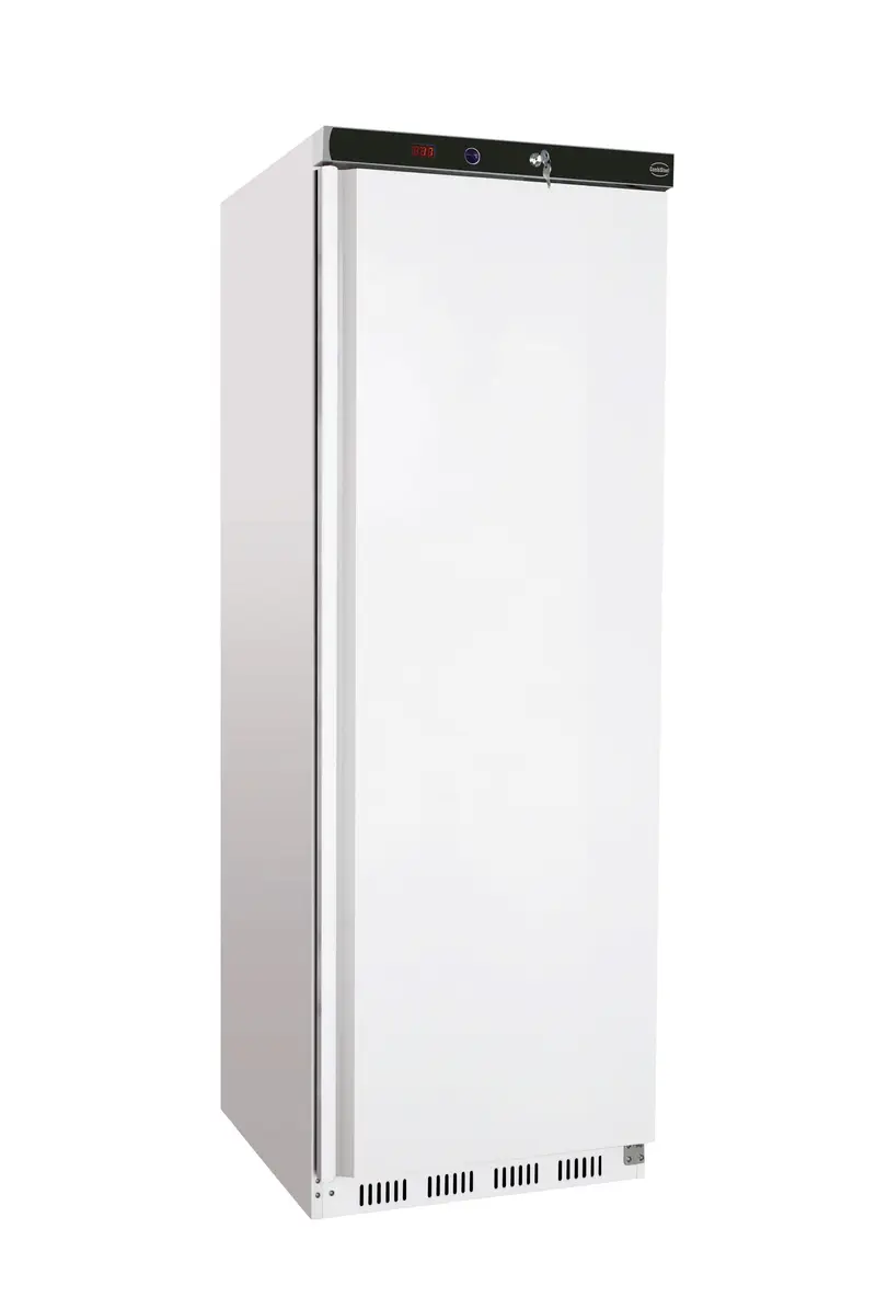 Combisteel Tiefkühlschrank Weiß 1 Tür, 775 x 695 x 1885 mm