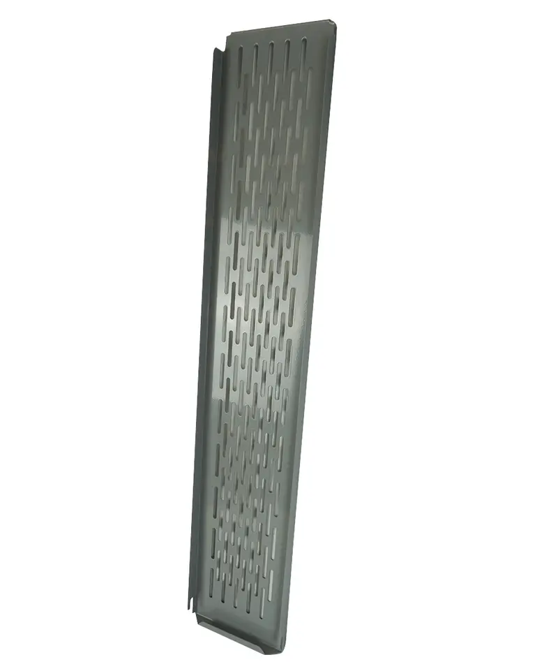 CombiSteel Tiefkühltruhe Verbindung Seite Für Insel Ohne Kopf Element - Für 7455.2665-2670-2675