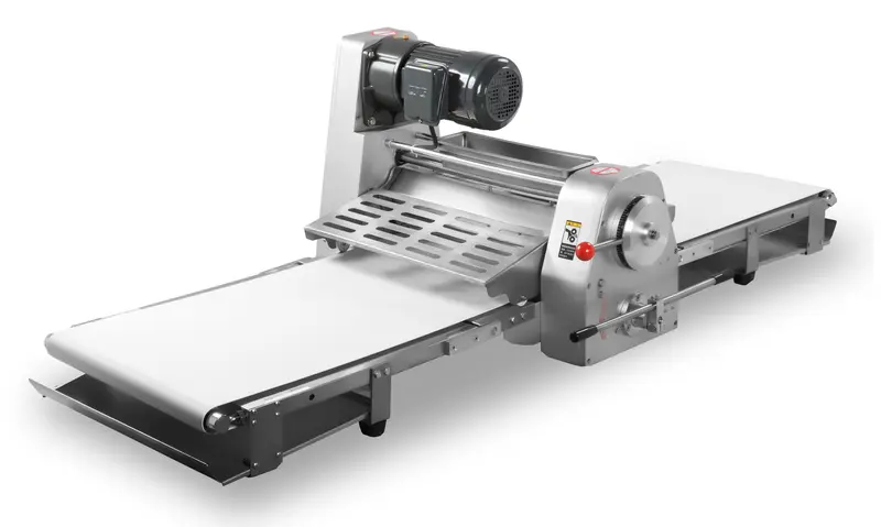 Combisteel Tischmodell Teigausrollmaschine 380