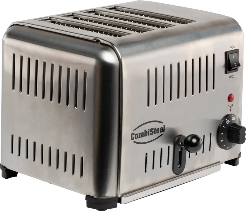 Combisteel Toaster 4