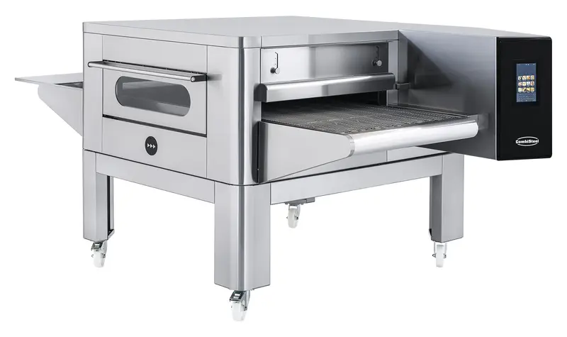 Combisteel Tunnelpizzaöfen 650