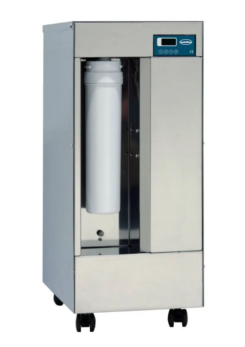 Combisteel Umkehrosmose System