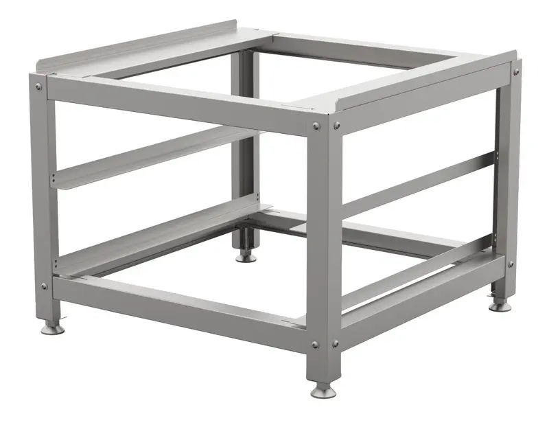Combisteel Untergestell für Gläserspülmachine 445 x 500 x 450mm