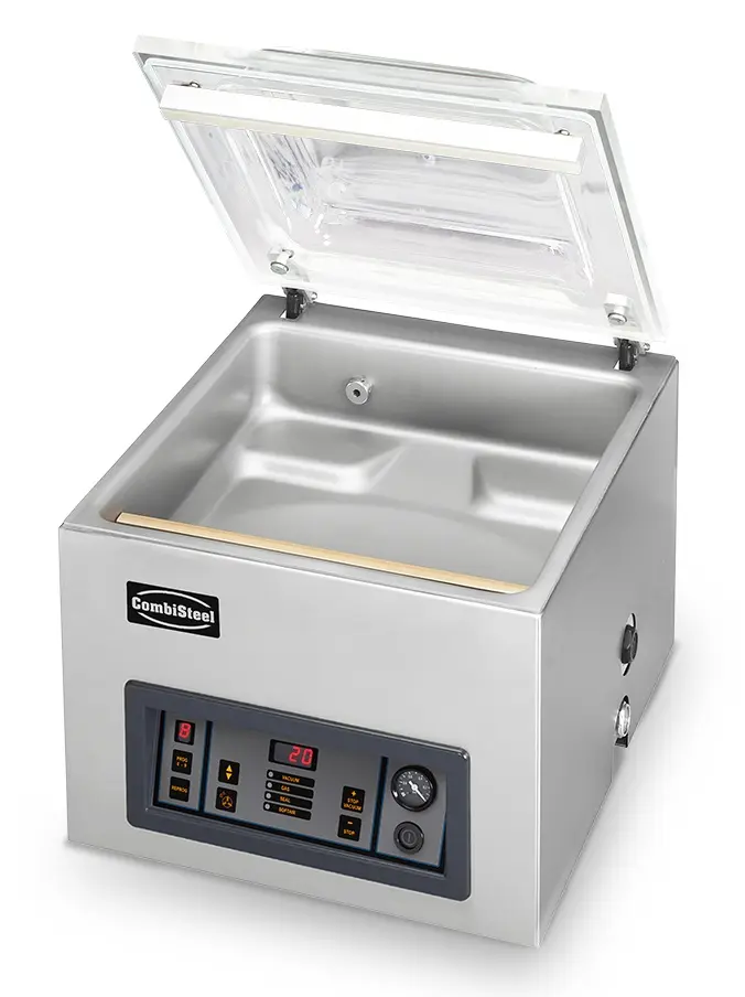 CombiSteel Vakuummaschine Royal 42