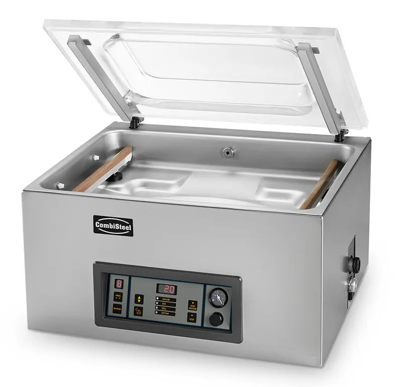 Combisteel Vakuummaschine Royal 52