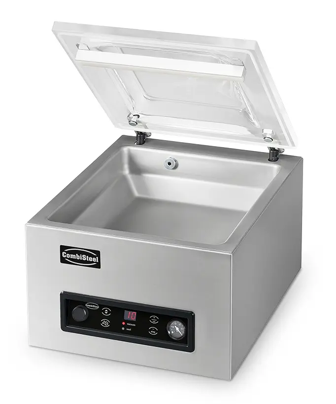 CombiSteel Vakuummaschine Smooth 30