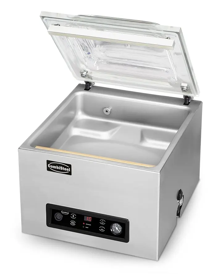 Combisteel Vakuummaschine Smooth 42