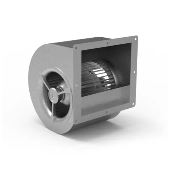 CombiSteel Ventilator 1500M3/H Für 7333.0700-0705-0710-0730-0735-0740-0760-0765-0770-1100-1105-1110