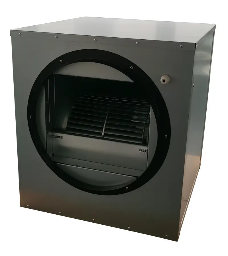 CombiSteel Ventilator In Dose Afmb-10-10-1200
