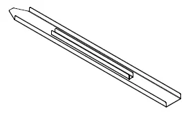 CombiSteel Verbindung