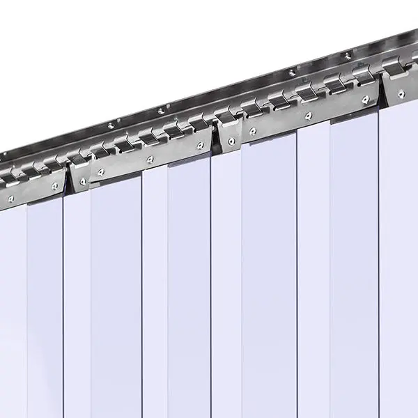 CombiSteel Vorhang Für Kühl- Frierzell