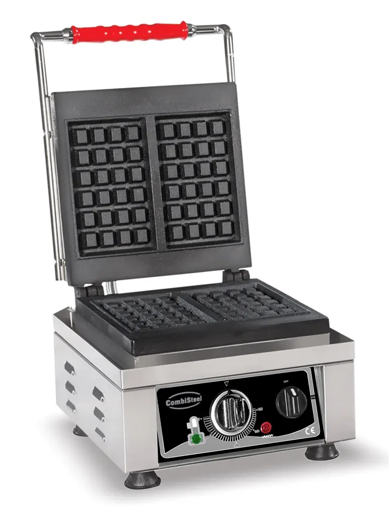 CombiSteel Waffeleisen | 7491.0050