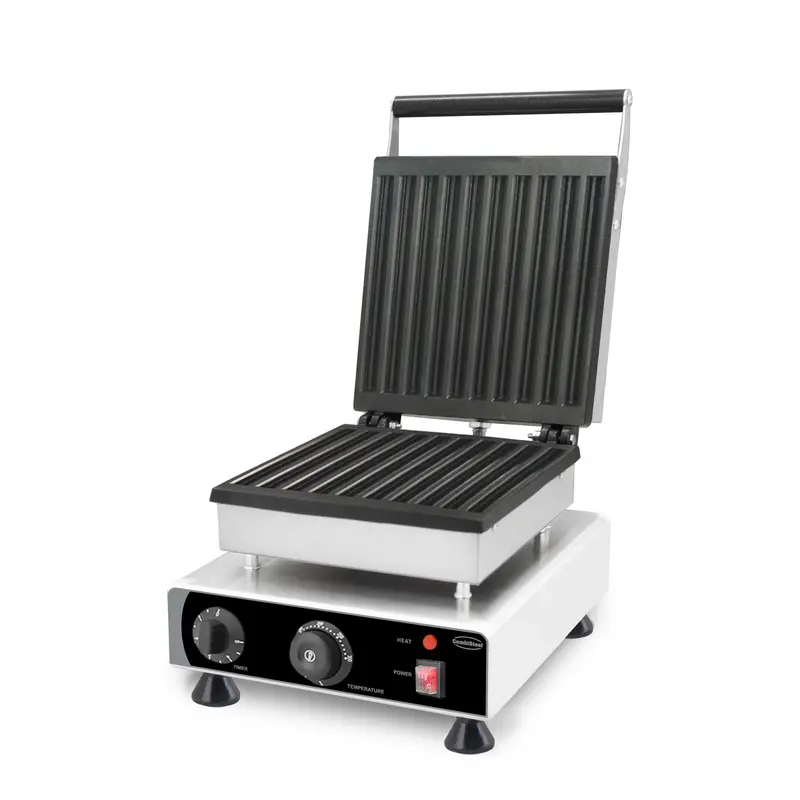 Combisteel Waffeleisen 7ST Churros