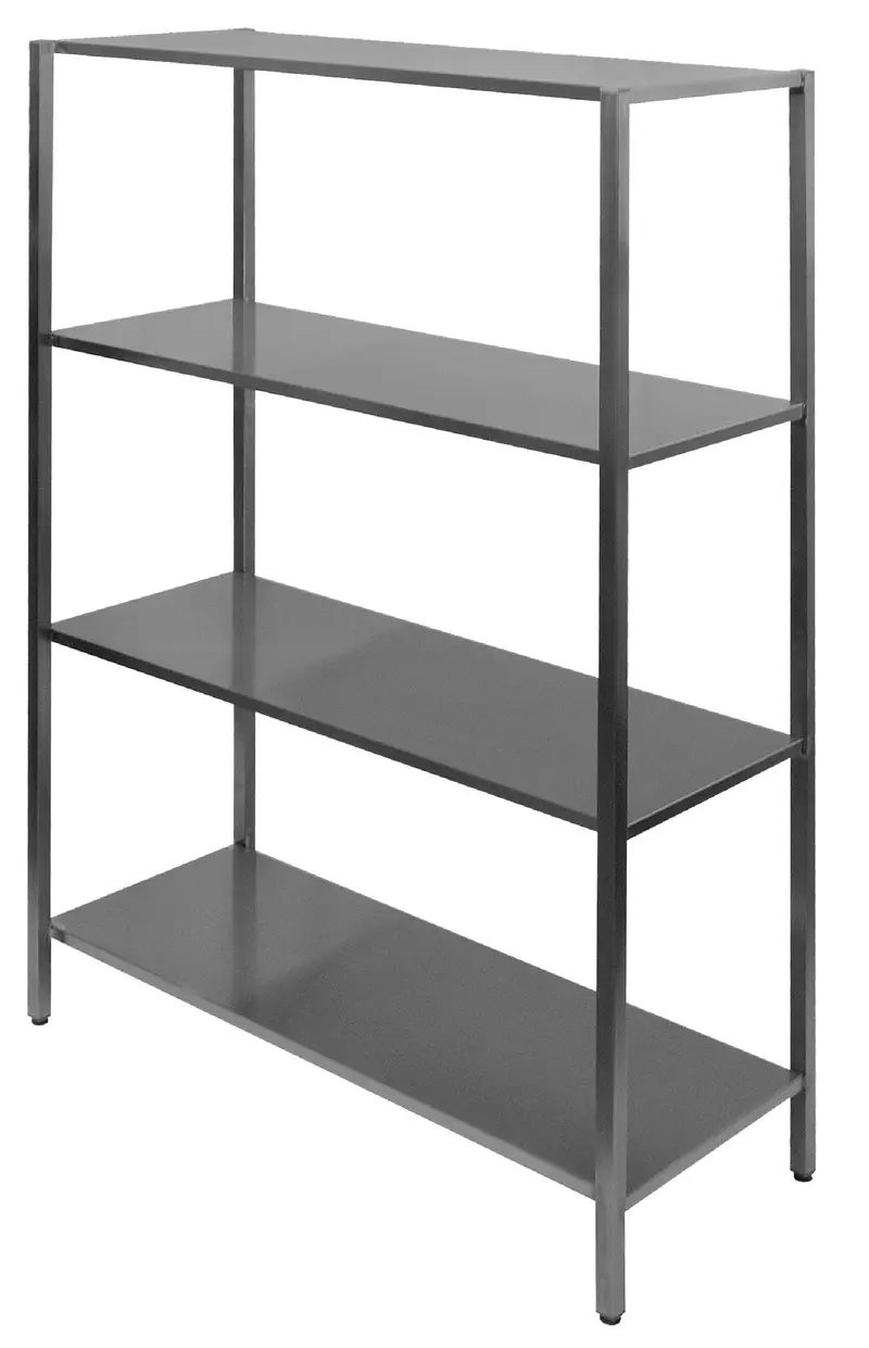 CombiSteel Wandbretter 4 Levels 1000