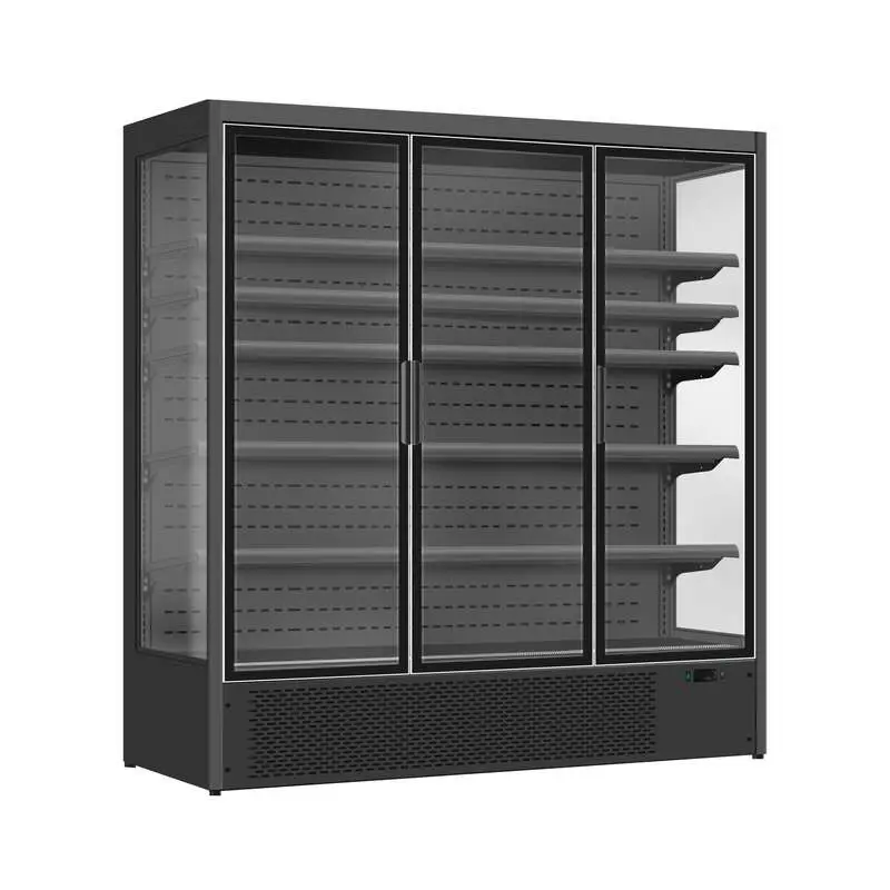 CombiSteel Wandkühlung Luke 1.9