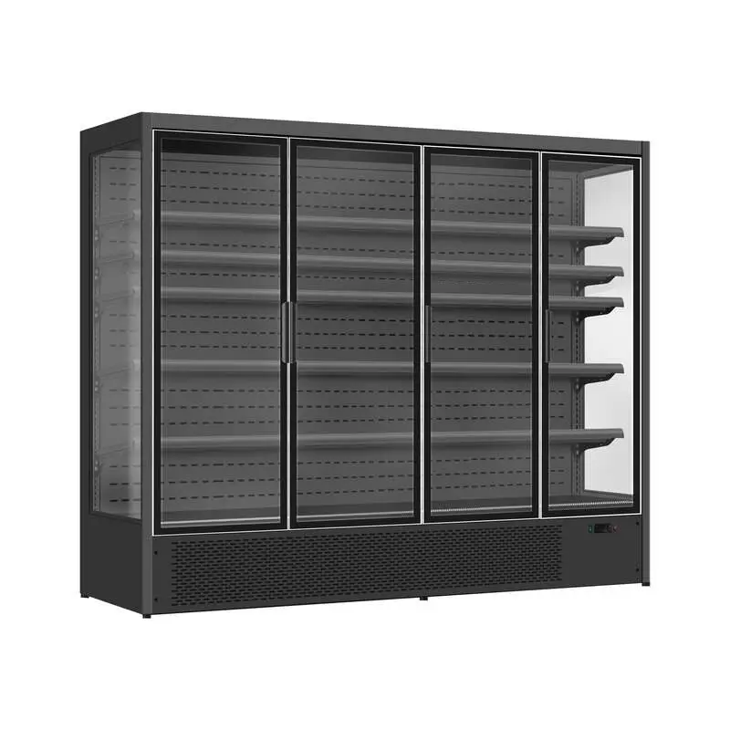 CombiSteel Wandkühlung Luke 2.5