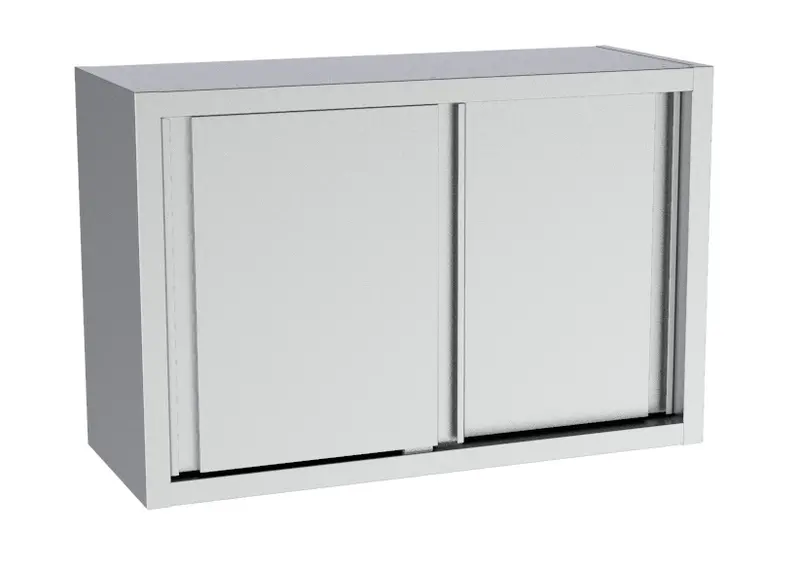 CombiSteel Wandschrank Schiebetüren 1200 | 7333.0332