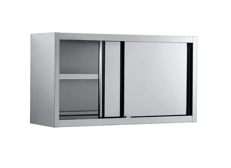 Combisteel Wandschrank Schiebetüren 1200 (7452.0056)
