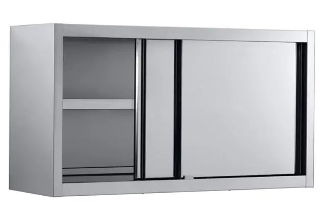 CombiSteel Wandschrank Schiebetüren 1600 | 7452.3230