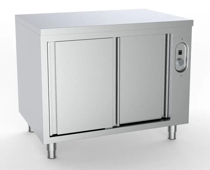 Combisteel Wärmeschrank 1200, Serie 700 (7333.0302)