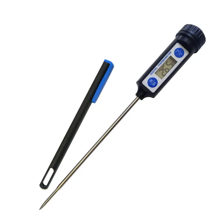 CombiSteel Wasserdichtes Digitales Thermometer