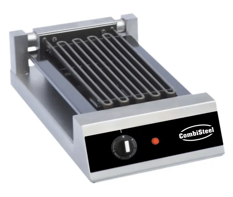 Combisteel Wassergrill 1 Element