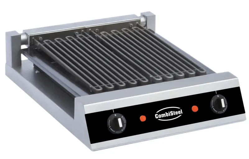 CombiSteel Wassergrill 2 Elemente