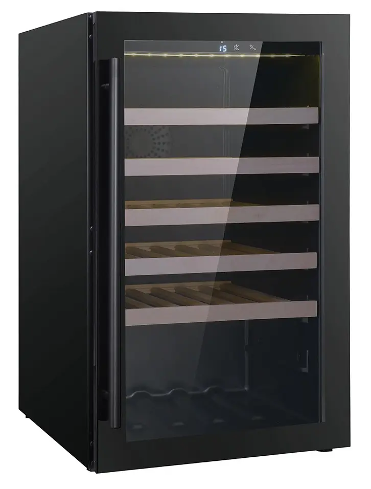 Combisteel Weinkühlschranke 118L Single Zone