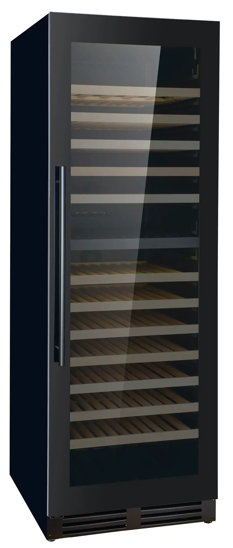 CombiSteel Weinkühlschranke 379L Dual Zone