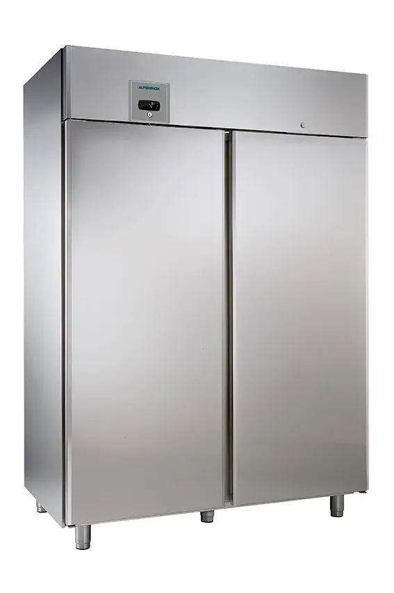 COOL-LINE Kühlschrank KU 1402 BASE
