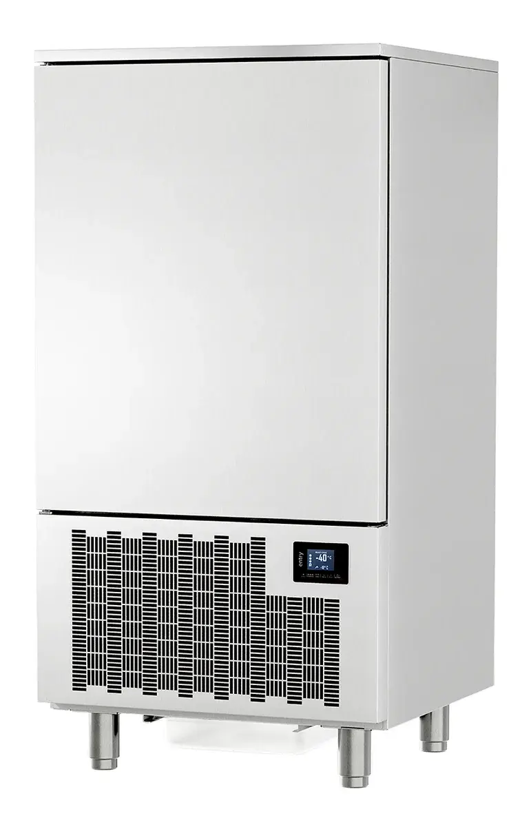 COOL-LINE Schnellkühler | Schockfroster SKF 10 ENTRY