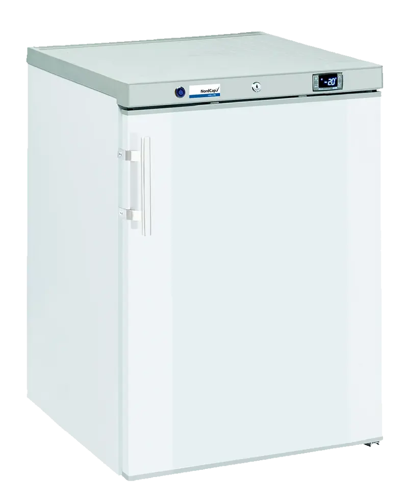 COOL-LINE Tiefkühl-Lagerschrank RN 200 GL