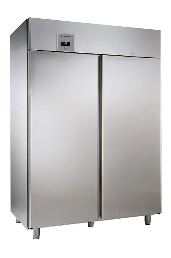 COOL-LINE Tiefkühlschrank TKU 1402 BASE
