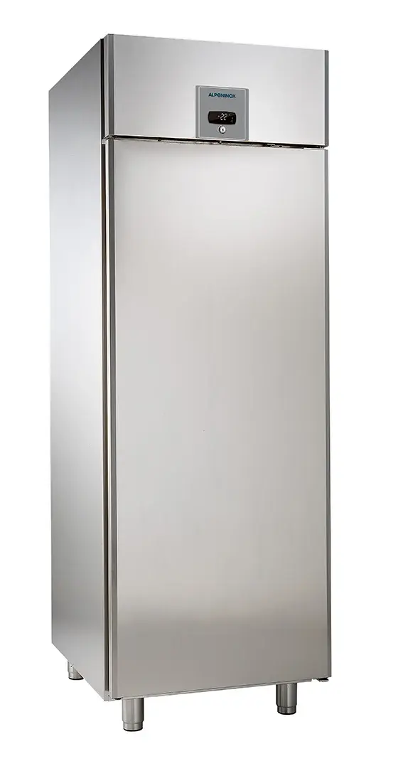 COOL-LINE Tiefkühlschrank TKU 702 BASE