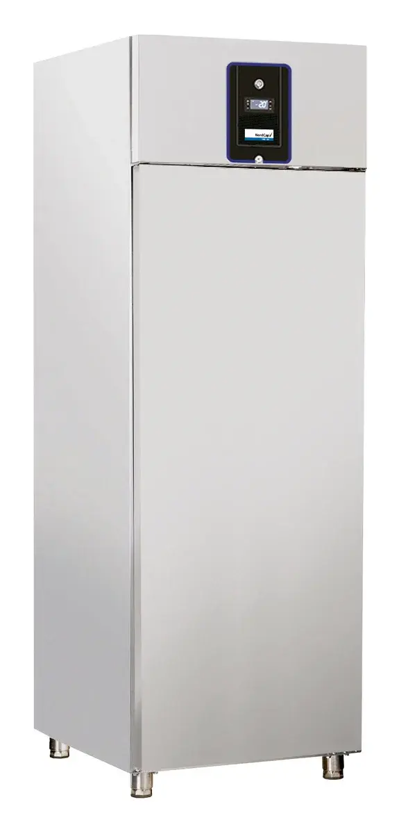 COOL-LINE Umluft-Gewerbekühlschrank KU 600