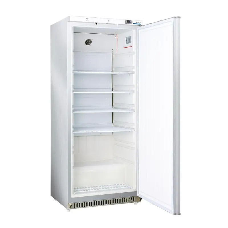 COOL-LINE UMLUFT-GEWERBEKÜHLSCHRANK RCX 600 GL für GN 2/1