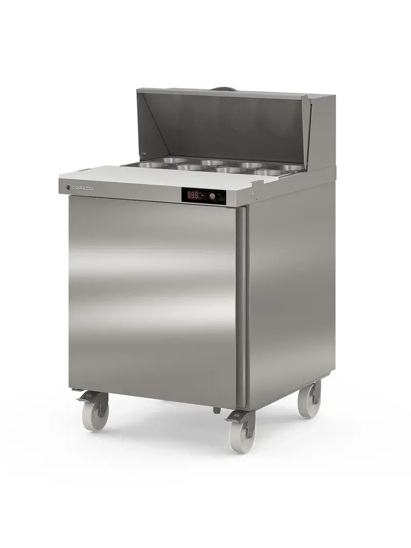Coreco Saladette US Range 700 - 1/0