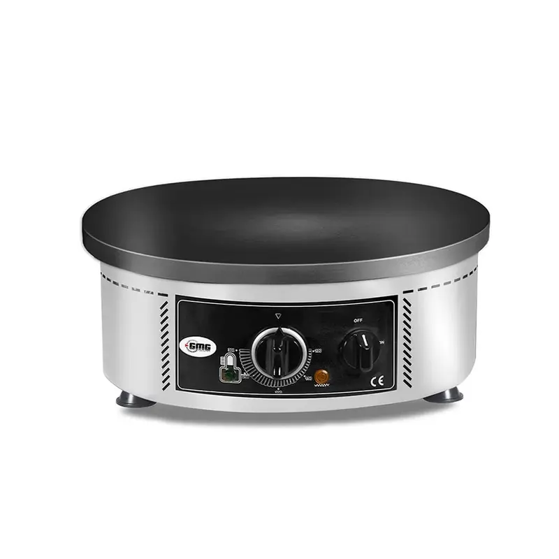 Crepiere CR-R 40