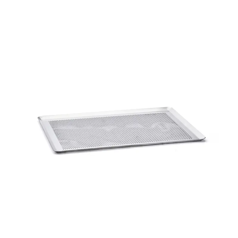de Buyer Backblech Alu Perforiert 40X30cm | 5 Stück