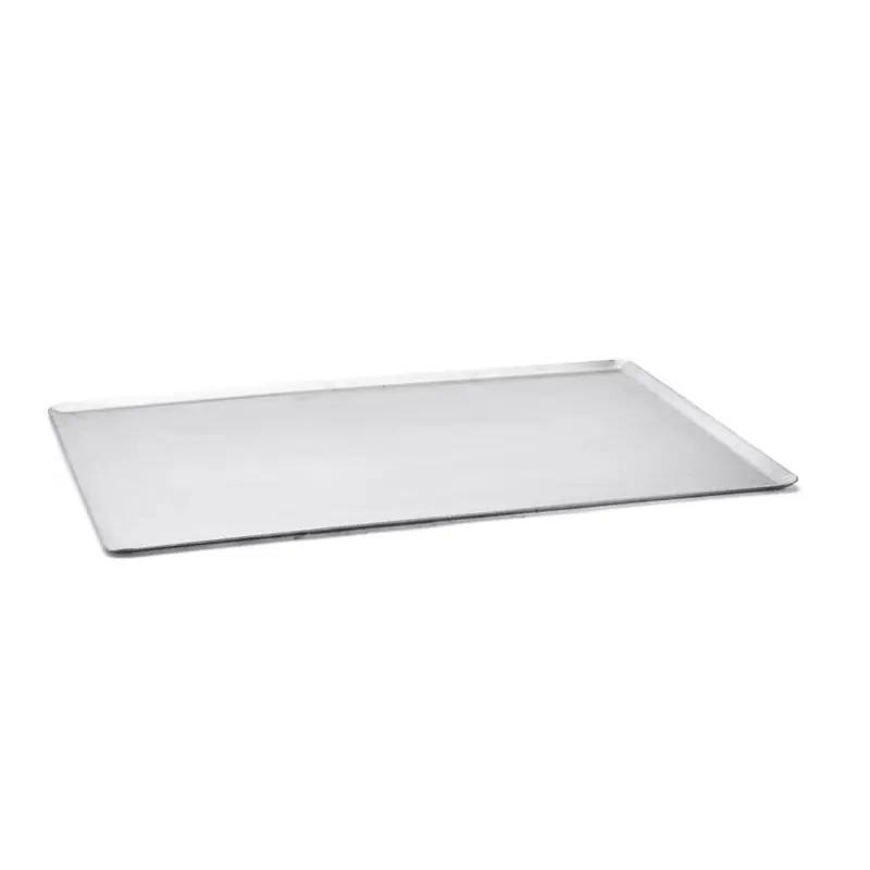 de Buyer Backblech, Ränder Aluminium, 53X32,5M, GN1/1 | 5 Stück