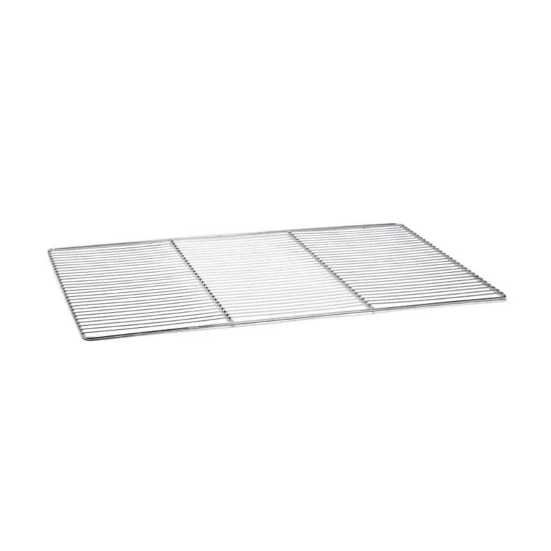 de Buyer Backgitter Aus Edelstahl - 53X32,5 cm | 5 Stück