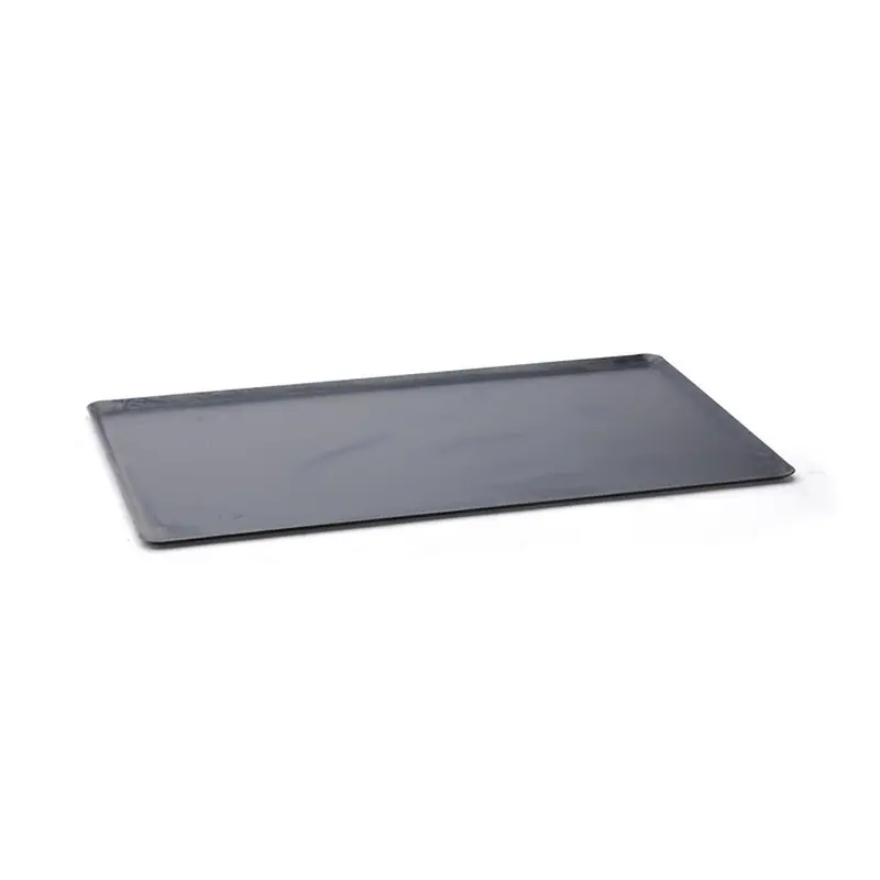 de Buyer Blech Mit Schrägen Kanten 53X32,5cm | 5 Stück