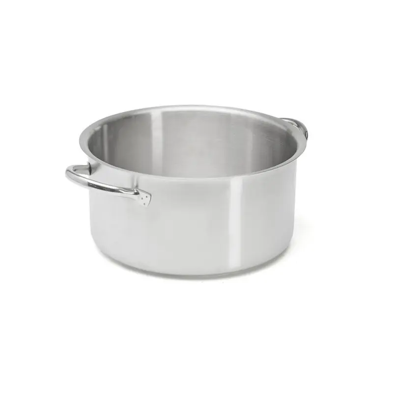 de Buyer Bratentopf O/Deckel Prim Appety 28 cm